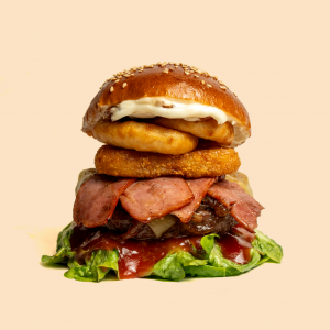 The Craver - Premium Indulgence
