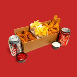 Mini Bucket
