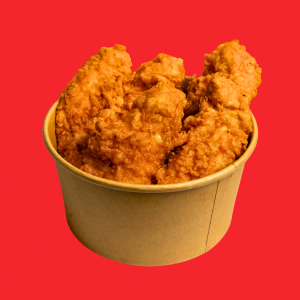 20 Signature Tenders