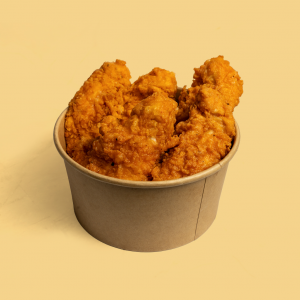 5 Pieces Chicken Tenders