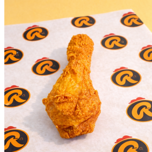 1 Chicken Piece