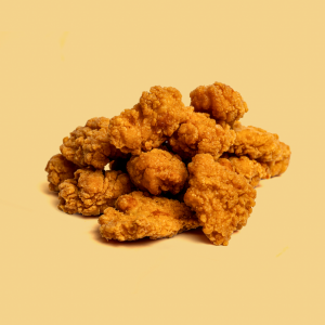 8 Pieces Chicken Bites