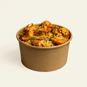 Chicken and Rice