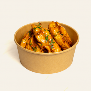 Peri Tenders