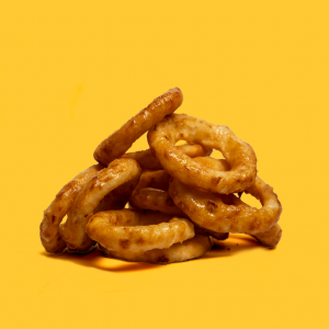 Onion Rings Meal