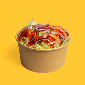 Green Salad