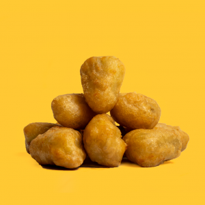 Mac & Cheese Bites