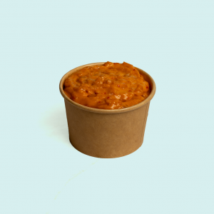 Rush Comback Sauce