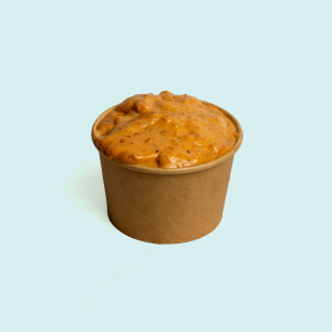 Algerian Sauce