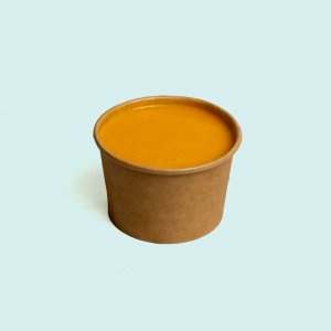 Hot American Cheese Sauce