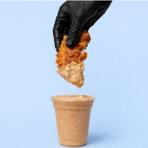 12Oz Rush Comback Sauce