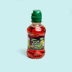 Apple & Blackcurrant Fruitshoot