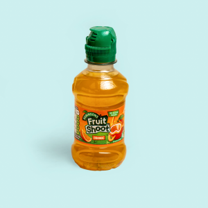 Orange Fruitshoot