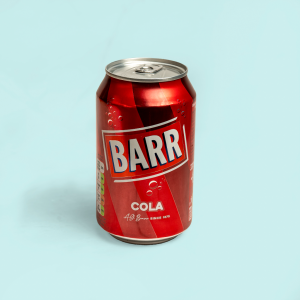 Barr Cola
