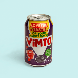 Vimto
