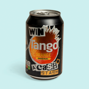 Tango Orange