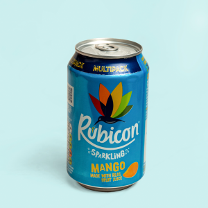 Rubicon Mango