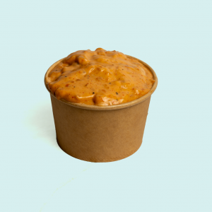 Spicy Mayonnaise