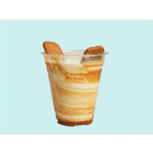 Biscoff Milkshake